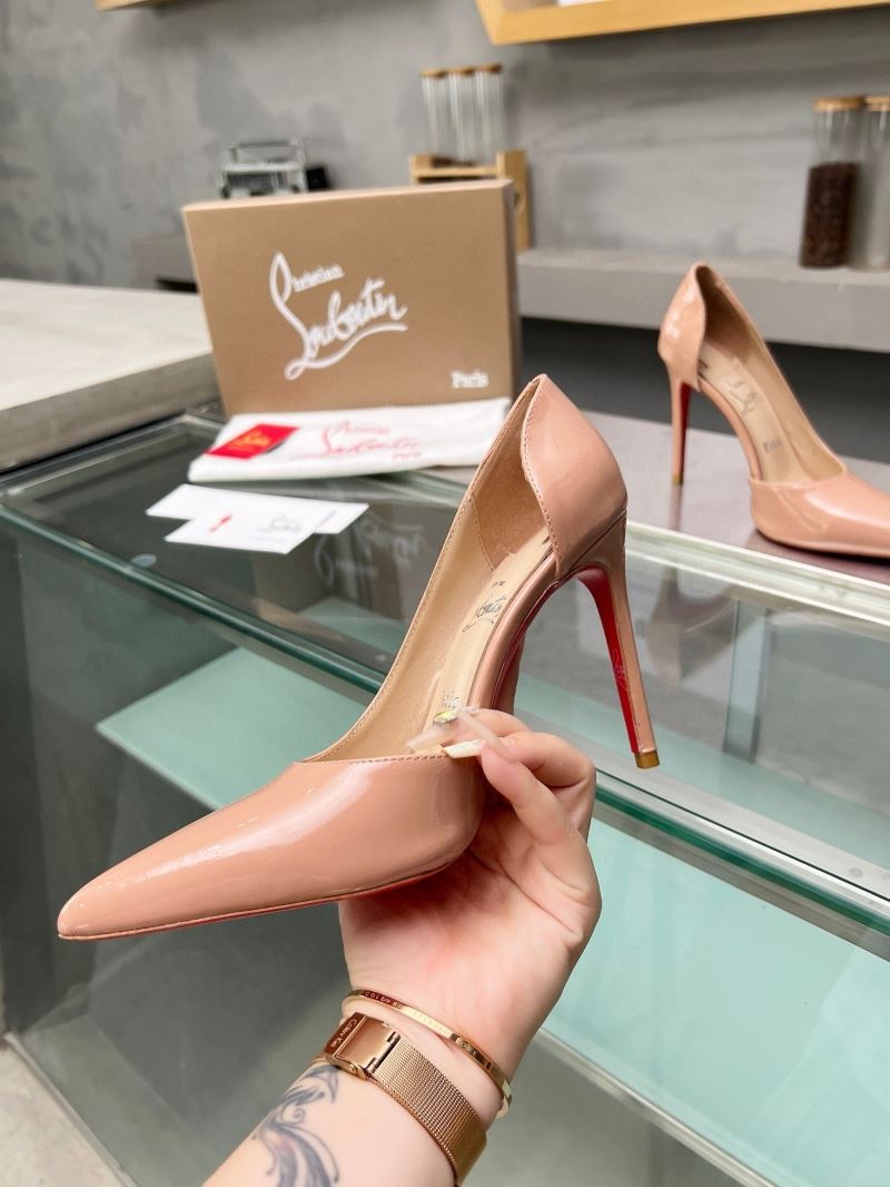 Christian Louboutin Heeled Shoes